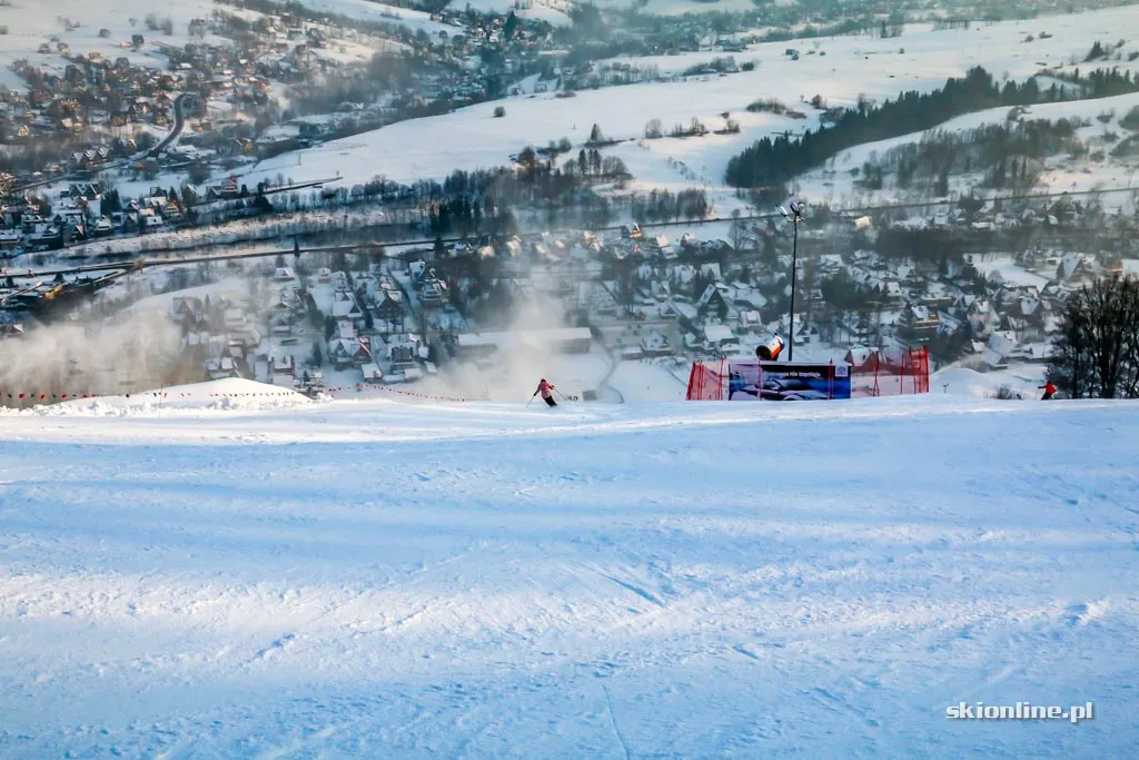 Zakopane Harenda: warunki narciarskie, zdjęcie 22