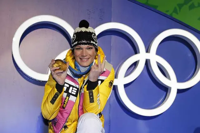Maria Riesch, zdjęcie 21