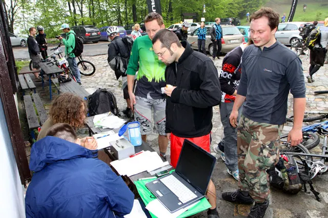 Enduro Trophy Bielsko-Biała, zdjęcie 36