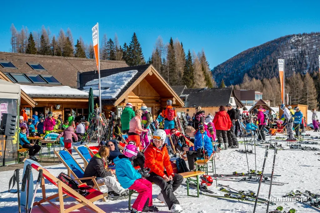 Ośrodek Hinterstoder w Górnej Austrii, zdjęcie 9