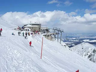 Zdjęcie 5 z galerii Zakopane Kasprowy Wierch cz.2