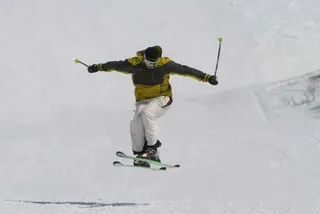 WorldSkitest 2007 Heiligenblut, zdjęcie 74