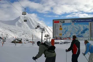 Ischgl: Samnaun, zdjęcie 8