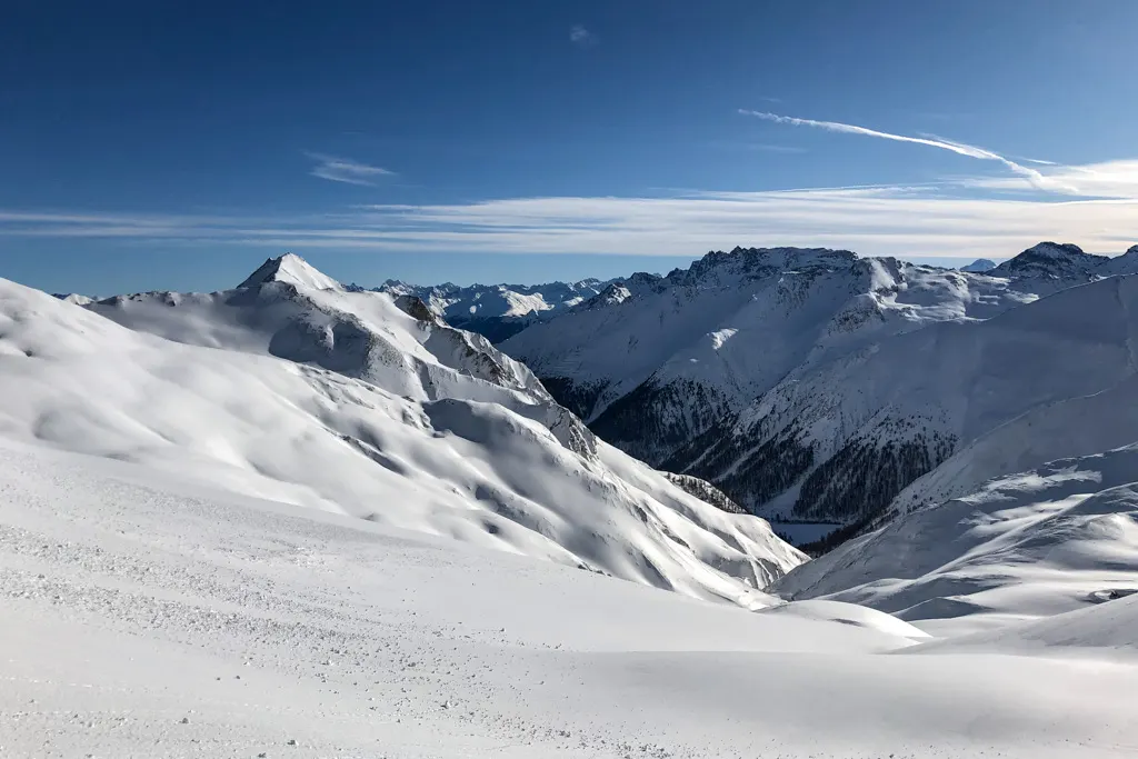 Ischgl szlak przemytników, zdjęcie 7
