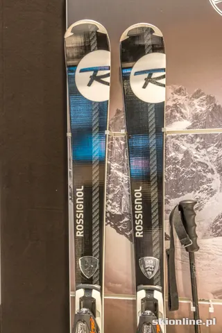 Rossignol narty kolekcja 2014-15, zdjęcie 31