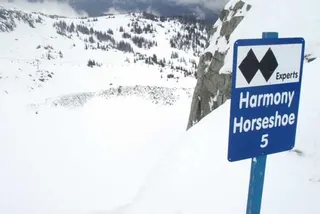 Whistler Mountain Kanada, zdjęcie 36