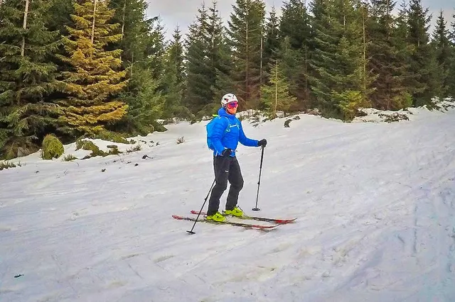 Szczyrkowska Tura, zdjęcie 14