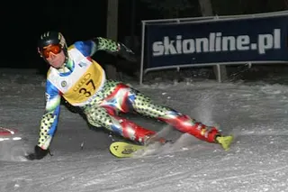 Zdjęcie 51 z galerii CPP 05: Długa Polana, I