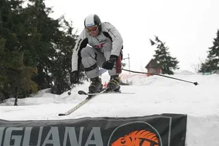 Zdjęcie 34 z galerii Skicross Cup: Pilsko