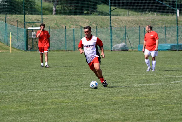Mecz Austria: Polska, zdjęcie 42