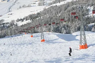 Livigno Włochy, zdjęcie 36
