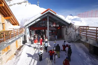 Madonna di Campiglio: Passo Groste, zdjęcie 48