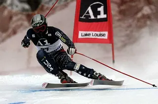 The best of Bode Miller, zdjęcie 42
