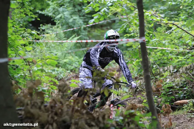 Mistrzostwa Polski Diverse Downhill, zdjęcie 128