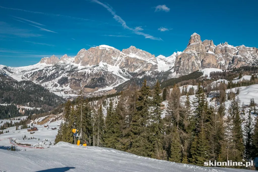 Alta Badia: rodzinne narty w sercu Dolomitów, zdjęcie 11