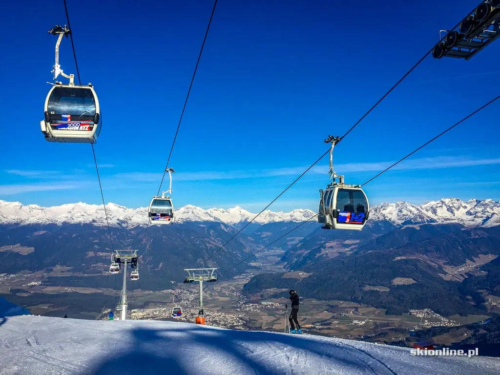 Kronplatz / Plan de Corones: grudzień 2016, zdjęcie 32