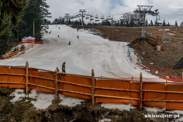 Pilsko, Korbielów 08.02.2014, zdjęcie 21