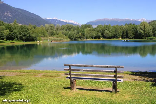 Rowerem przez dolinę Vinschgau, zdjęcie 19