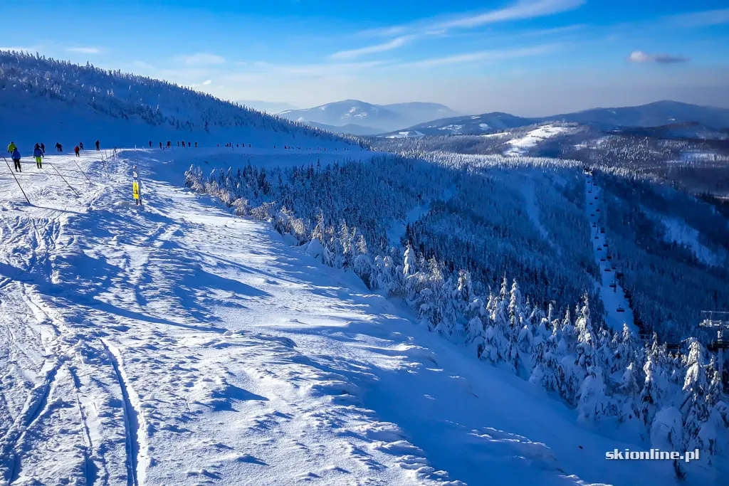 Szczyrk styczeń 2019. Zima dekady!, zdjęcie 29