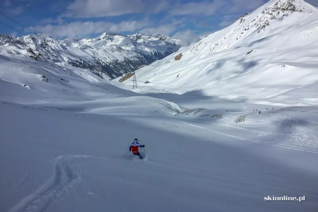 Ischgl. Dobre miejsce na wiosenne narty, zdjęcie 51