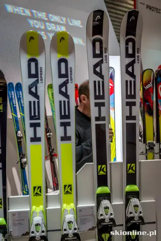 Head narty kolekcja 2014-15, zdjęcie 20