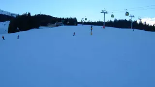 Schladming. Grudzień 2007, zdjęcie 17