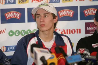 Puchar Świata Zakopane 2007, zdjęcie 11
