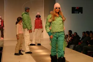 Zdjęcie 41 z galerii Moda na zimę 06/07 cz.I