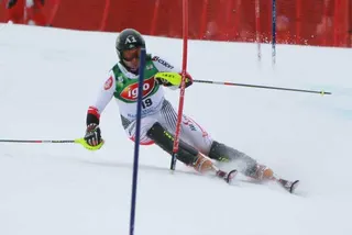 Bad Kleinkirchheim: PŚ slalom mężczyzn, zdjęcie 34