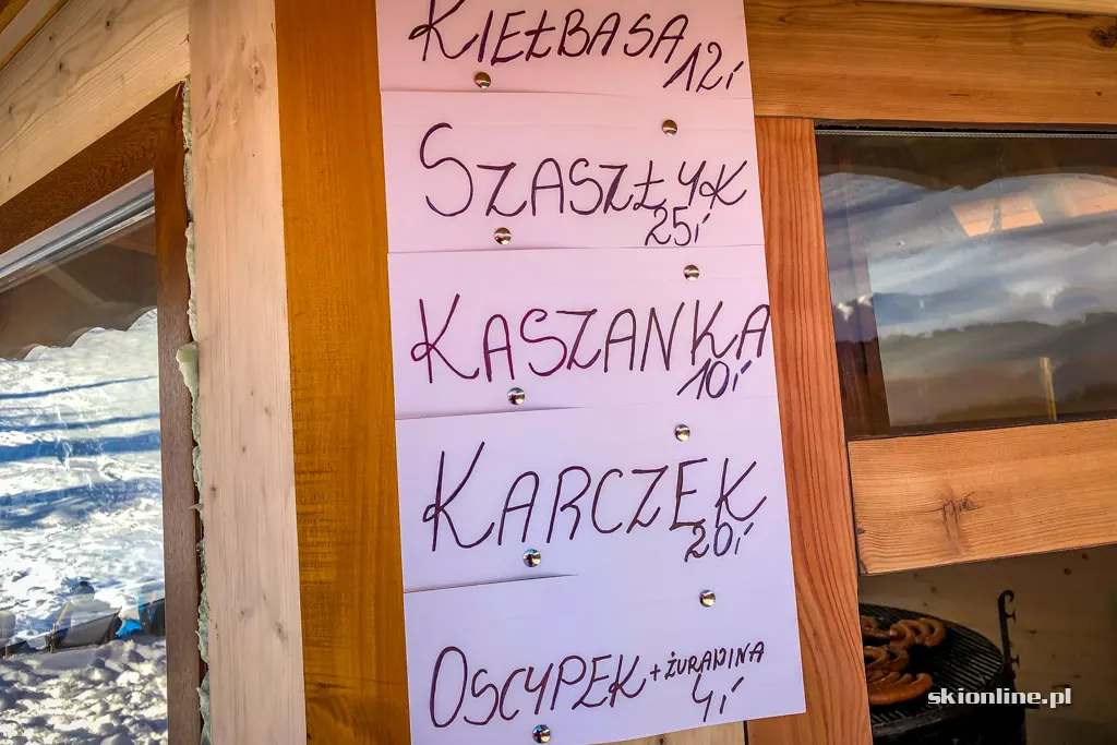 Szczyrk Mountain Resort. Trasa nr 4 Szumarjanka, zdjęcie 28