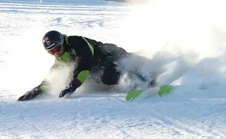 Grzegorz Dendys (Carving Sport), zdjęcie 19