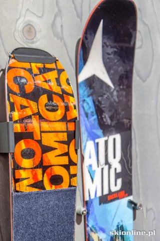 Atomic narty kolekcja 2014-15, zdjęcie 8