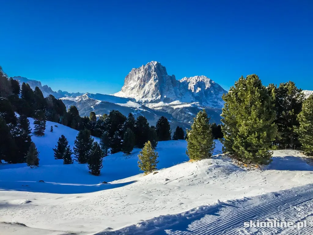 Sellaronda: Seceda, zdjęcie 5