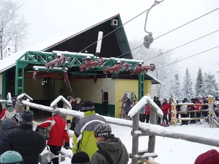 Szczyrk: Małe Skrzyczne, zdjęcie 18
