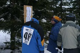 Zdjęcie 11 z galerii Lot Charters Ski Cross
