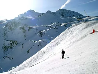 Hintertux: Tyrol, Austria, zdjęcie 7