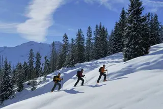 Ski touring by Diamir, zdjęcie 32