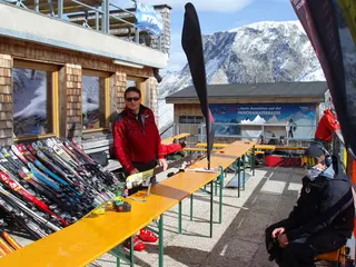 Hintertux Pow(d)er Week, zdjęcie 16