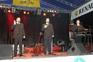 Zdjęcie 8 z galerii Maso Corto 04. II