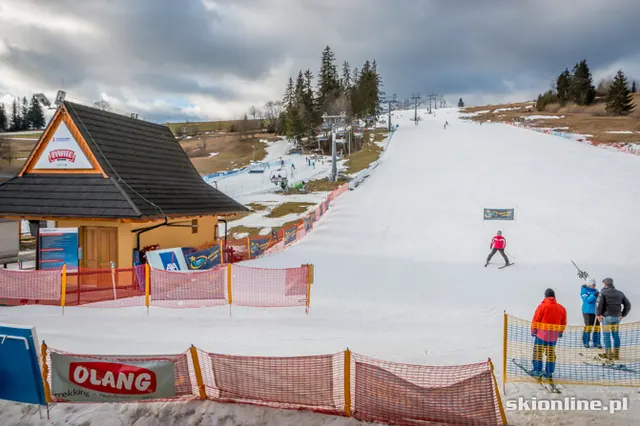 Stacja Narciarska Witów Ski, zdjęcie 21