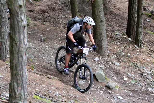 Trailtrophy 2010: Latsch, zdjęcie 49