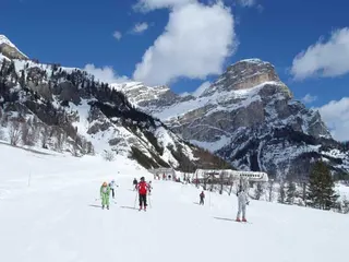Alta Badia, Południowy Tyrol Włochy, zdjęcie 57