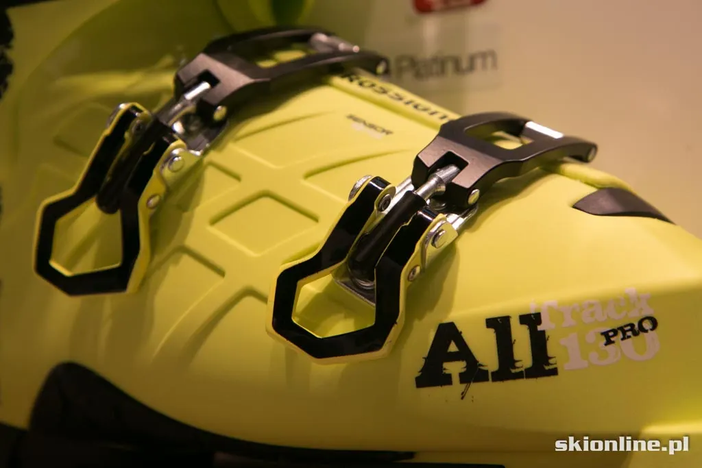 Buty narciarskie Rossignol sezon 15/16, zdjęcie 32