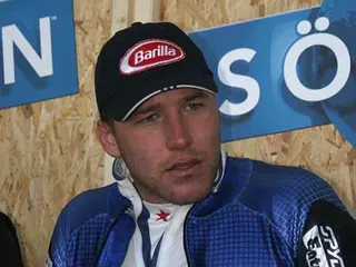 Zdjęcie 17 z galerii Bode Miller