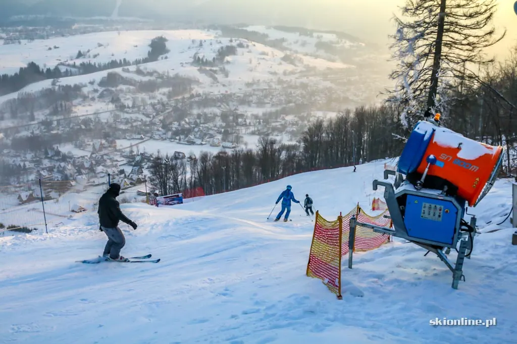 Zakopane Harenda: warunki narciarskie, zdjęcie 28