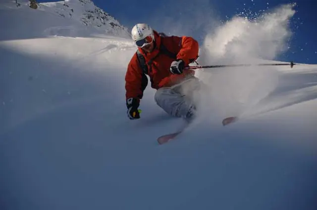 St. Anton am Arlberg, zdjęcie 7