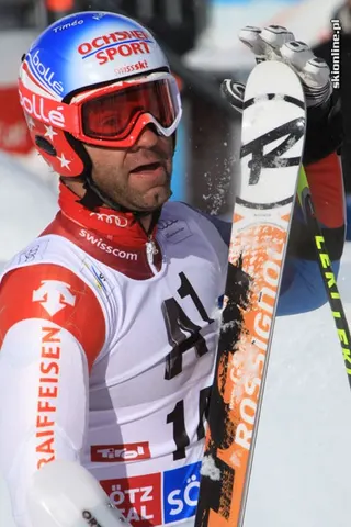 Sölden 2012 gigant mężczyzn, zdjęcie 13