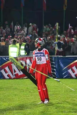 Zdjęcie 127 z galerii LGP Zakopane 2006. Zawody