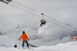 Bormio Włochy, zdjęcie 16