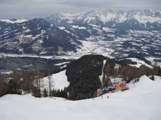 Kitzbuehel, Austria, zdjęcie 94